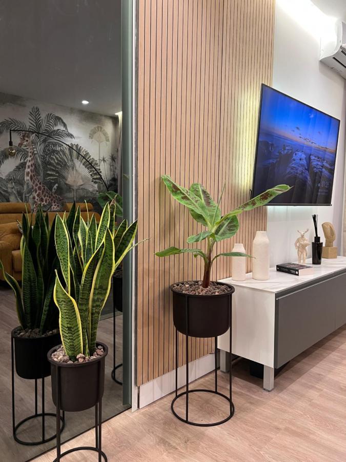 Super Luxury Apartment Ocean View Las Americas Costa Adeje Kültér fotó