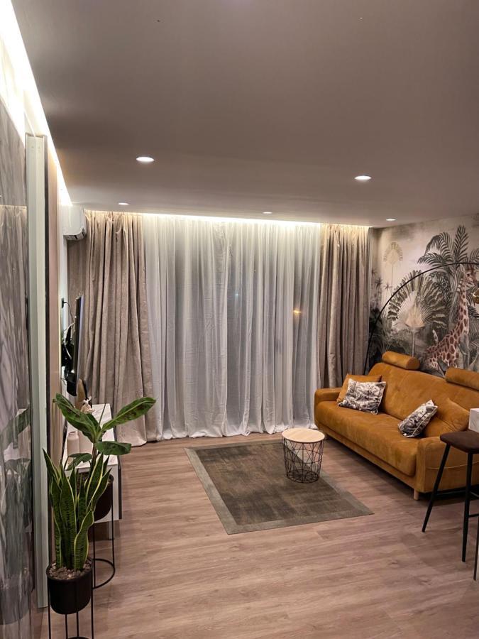 Super Luxury Apartment Ocean View Las Americas Costa Adeje Kültér fotó