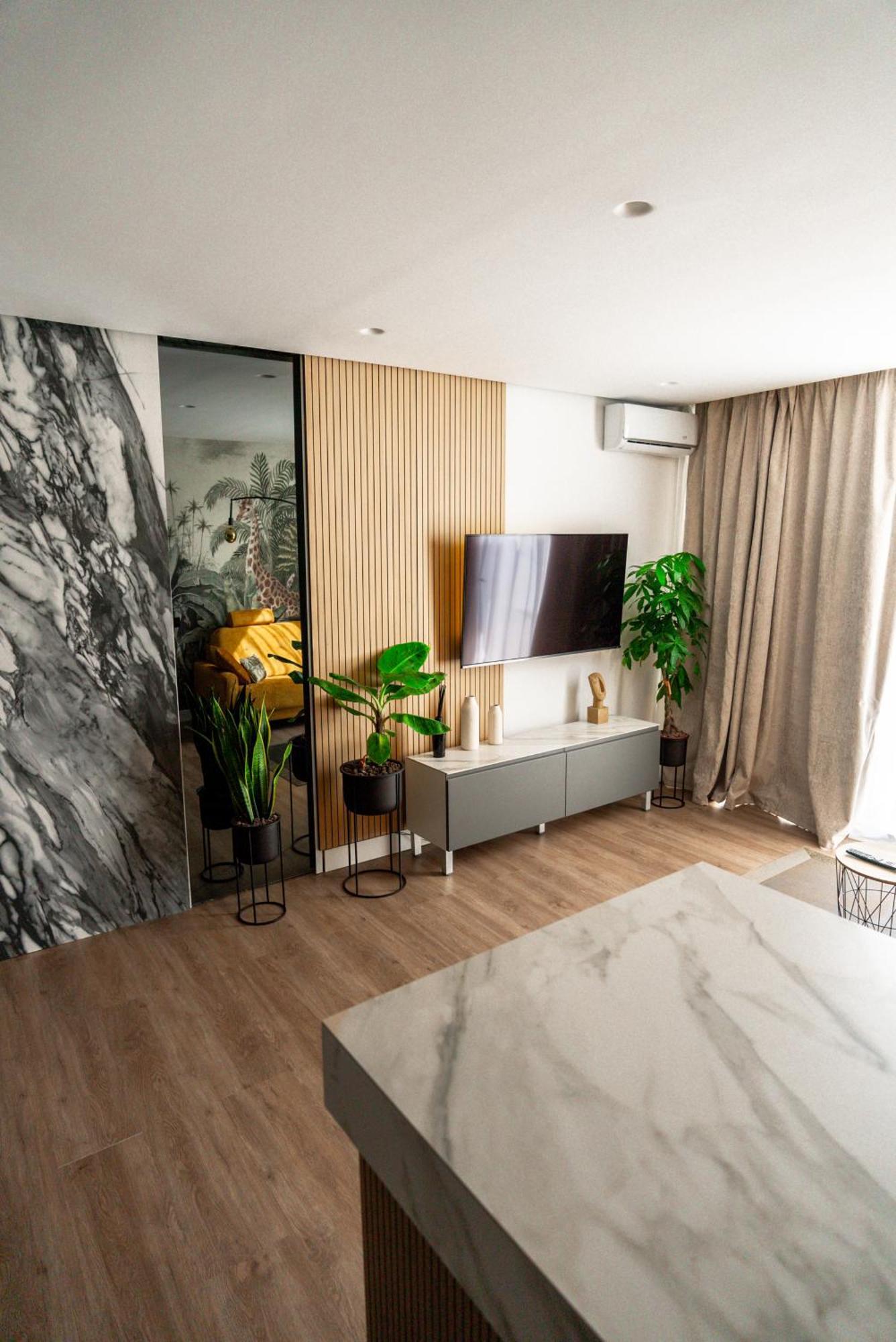 Super Luxury Apartment Ocean View Las Americas Costa Adeje Kültér fotó
